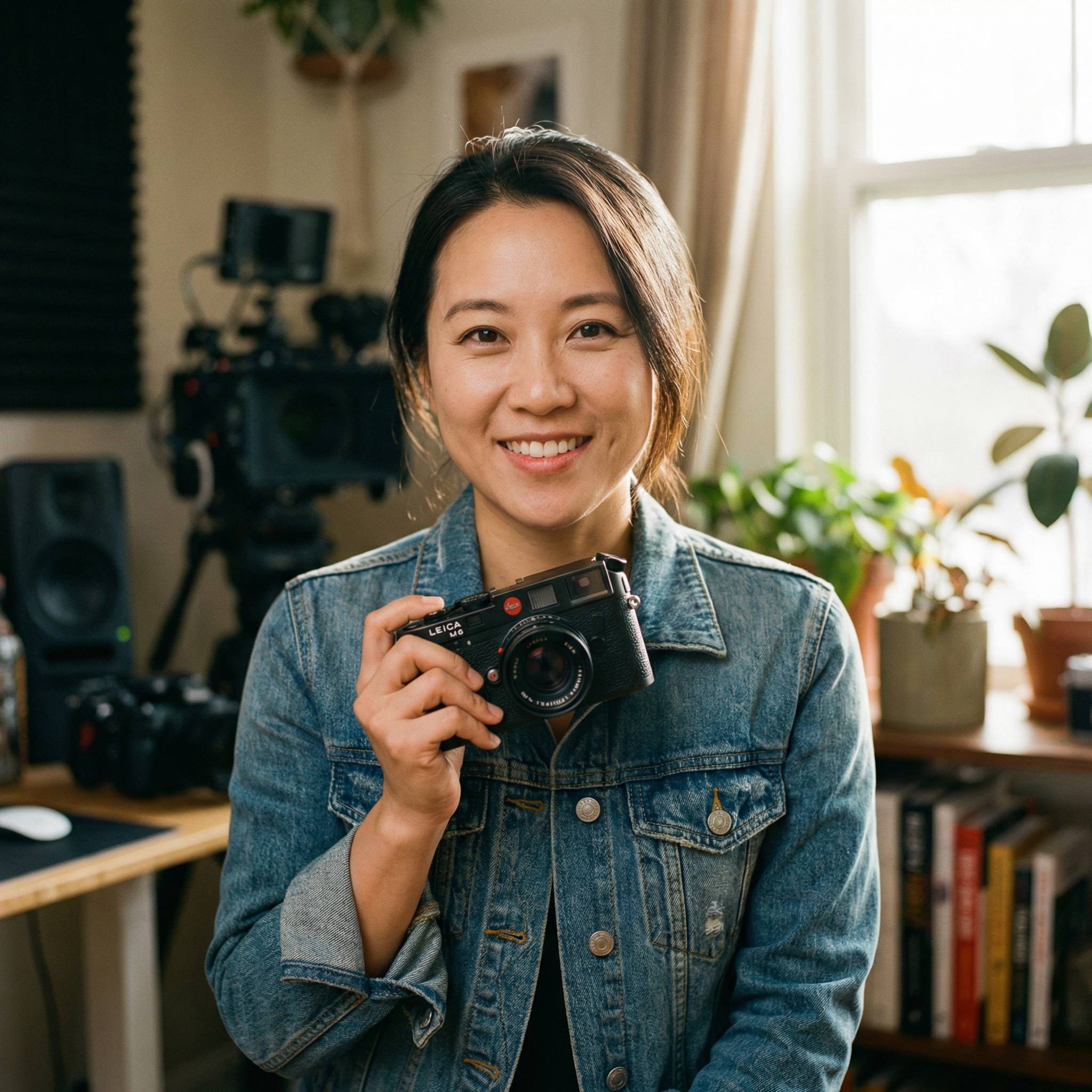 福利姬传媒摄影师林晓彤